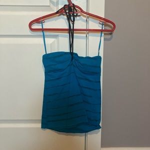 Halter Top